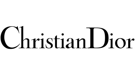 christan dior logo|Christian Dior logo transparent.